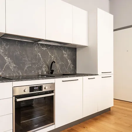 Easyhomes - Botta Milano