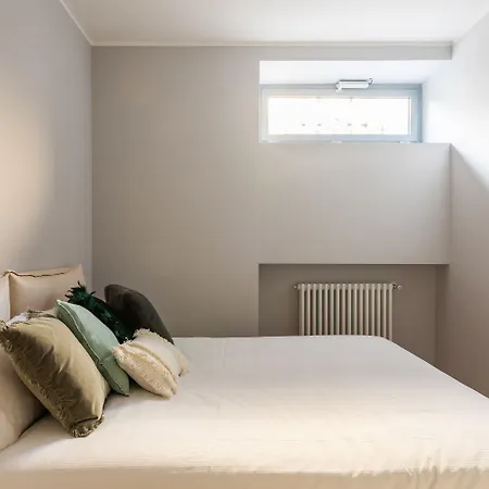 Daire Easyhomes - Botta Milano