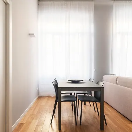 Easyhomes - Botta Apartamento *