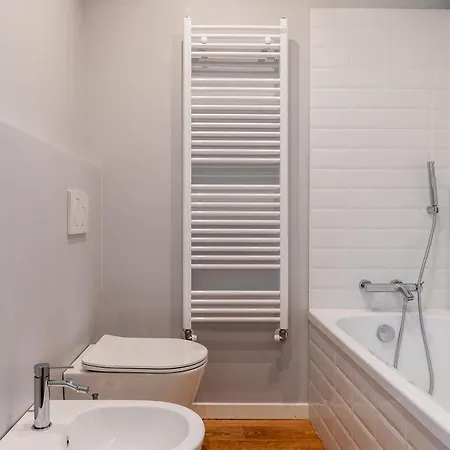 Apartamento Easyhomes - Botta