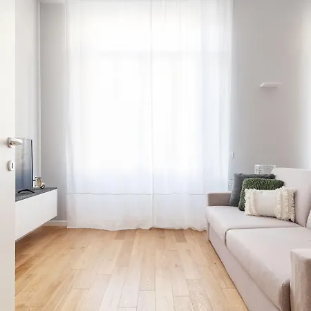 Easyhomes - Botta 밀라노