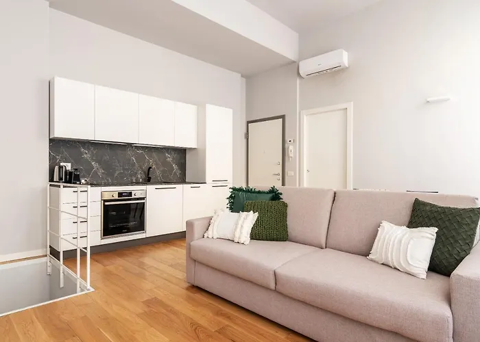 Easyhomes - Botta Apartment *