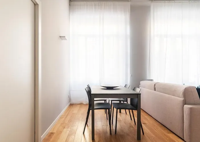 Easyhomes - Botta Apartment *