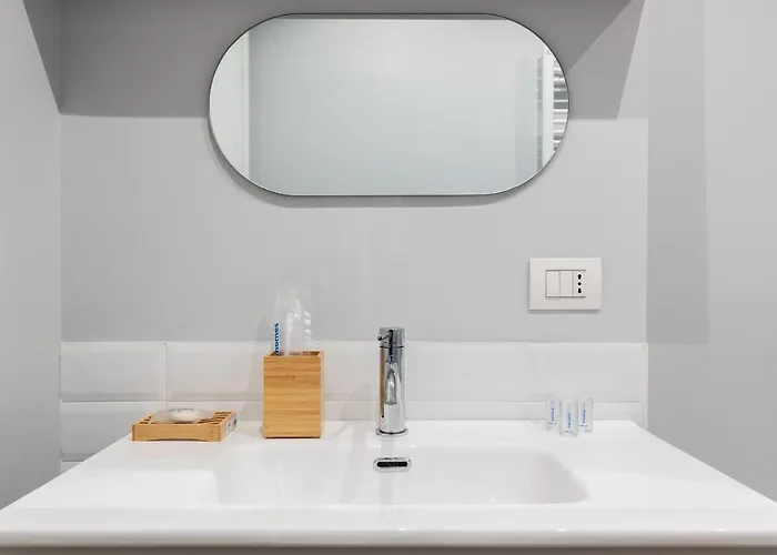 Apartment Easyhomes - Botta Mailand