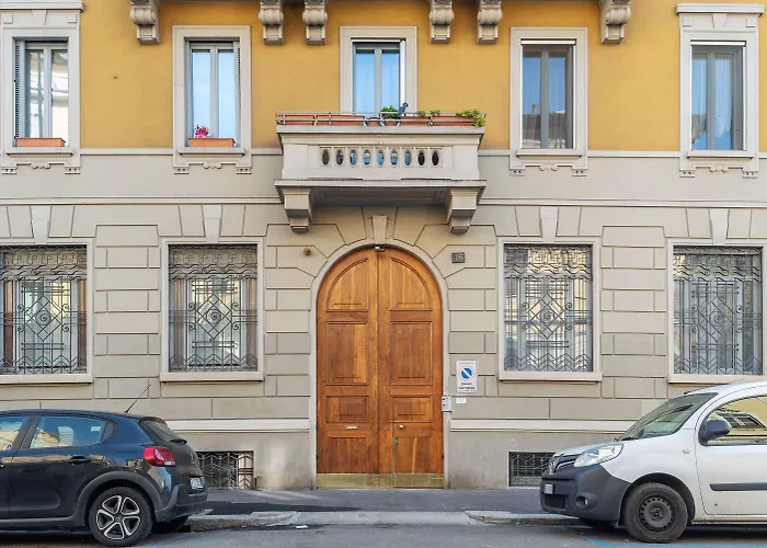 Apartment Easyhomes - Botta