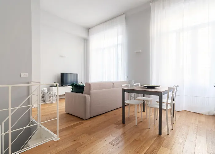 Apartment Easyhomes - Botta