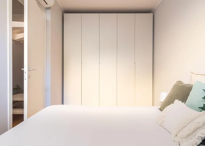 Easyhomes - Botta Apartment