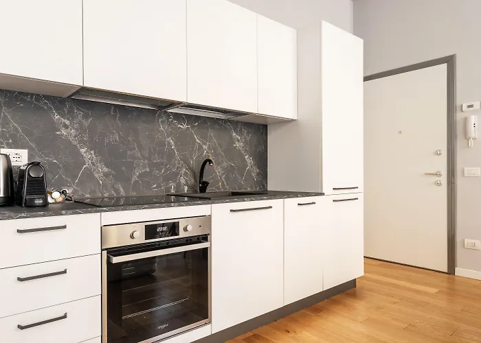 Easyhomes - Botta Mailand