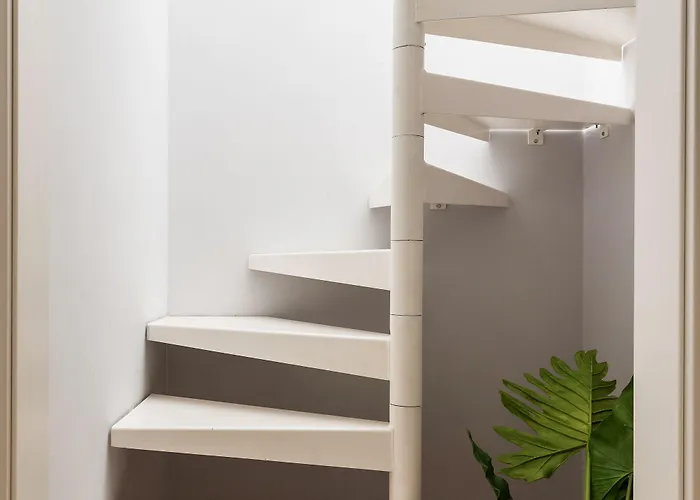 Easyhomes - Botta Apartment Mailand