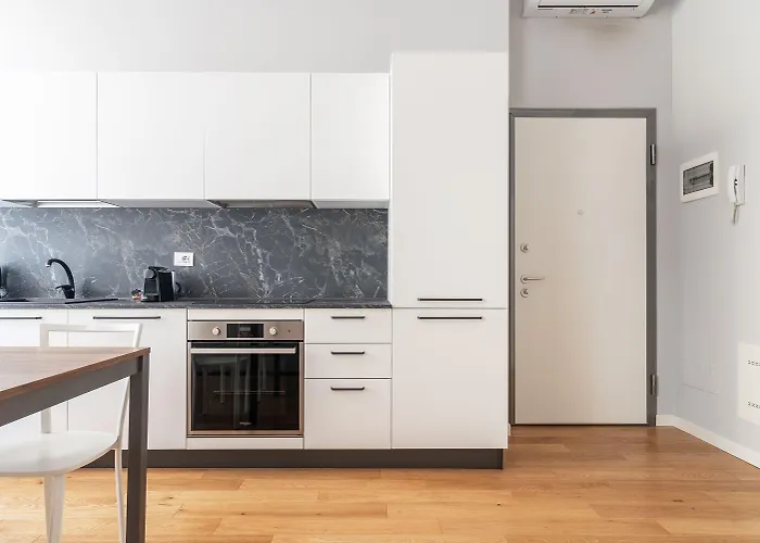 Easyhomes - Botta * Mailand