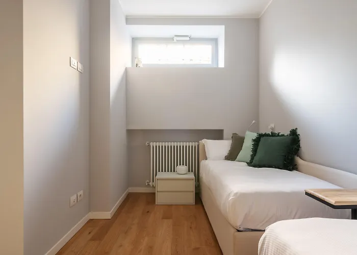 Easyhomes - Botta Mailand