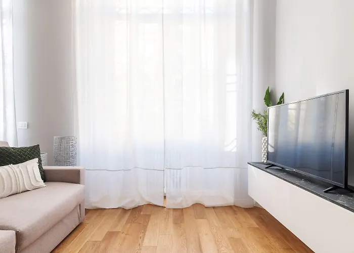 Easyhomes - Botta Mailand