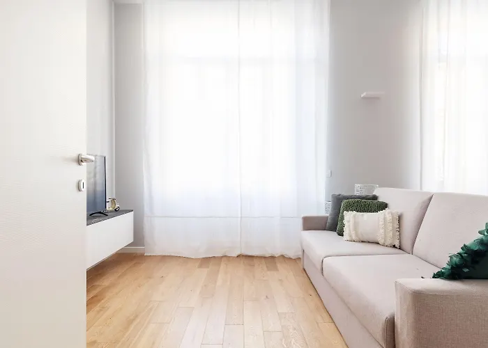 Easyhomes - Botta Mailand