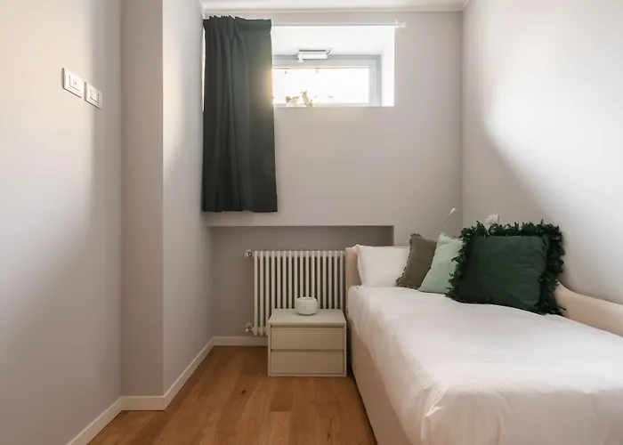 Easyhomes - Botta * Mailand