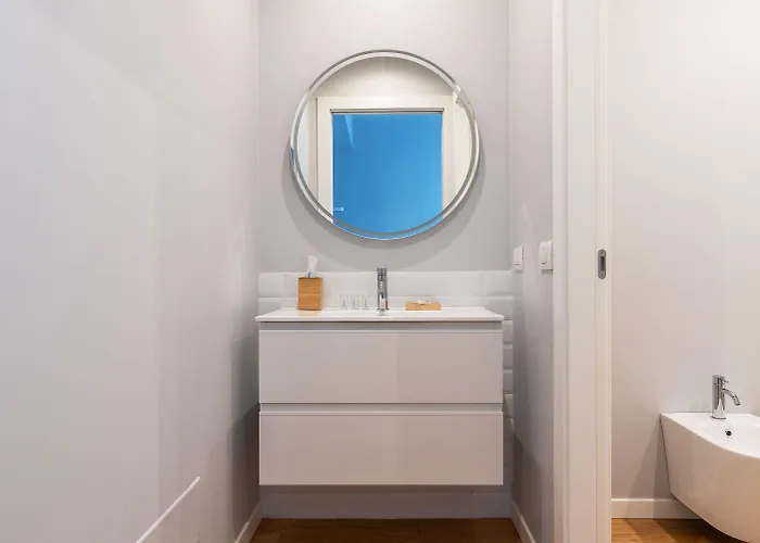 Easyhomes - Botta Apartment