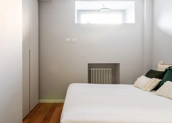 Apartment Easyhomes - Botta *