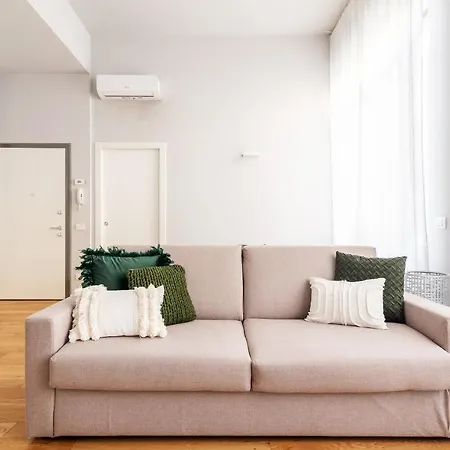 Easyhomes - Botta Milão