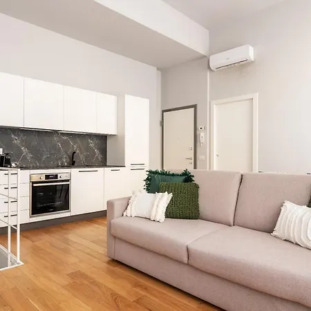 Easyhomes - Botta Apartamento *
