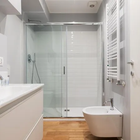 Apartment Easyhomes - Botta *