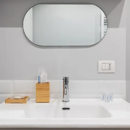 Apartamento Easyhomes - Botta Milão