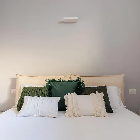 Apartamento Easyhomes - Botta Milão