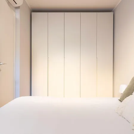 Easyhomes - Botta Apartamento