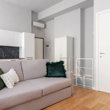 Easyhomes - Botta Apartamento *