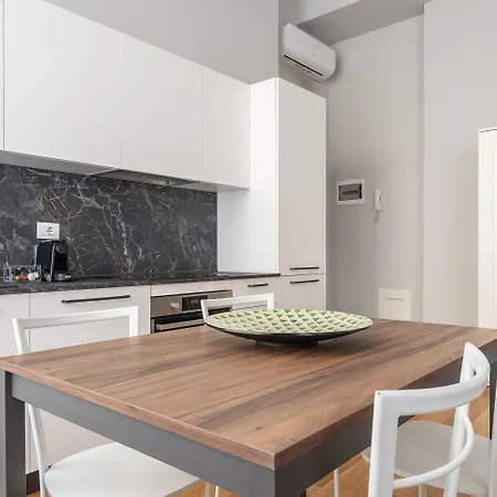 Easyhomes - Botta Apartamento *