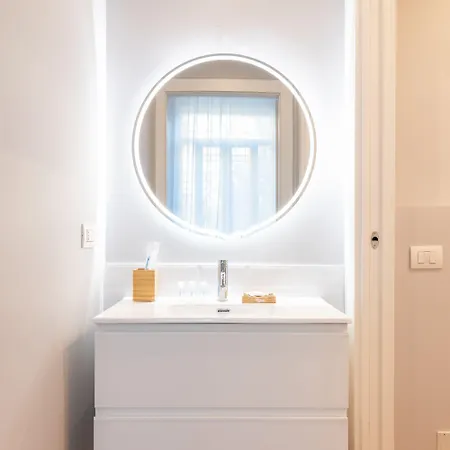 Apartamento Easyhomes - Botta