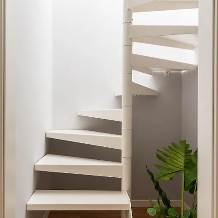 Easyhomes - Botta Apartamento Milão