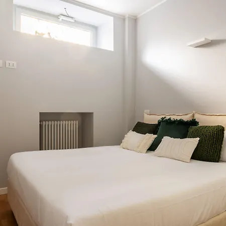 Apartamento Easyhomes - Botta Milão