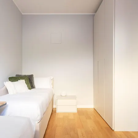 Easyhomes - Botta Apartamento *