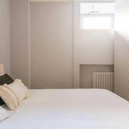 Easyhomes - Botta Apartamento *