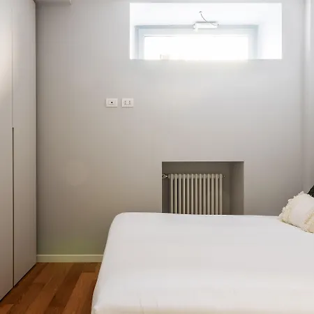Apartamento Easyhomes - Botta *