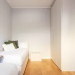 Easyhomes - Botta Apartament *